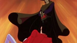 Lupin the Third: 2×116