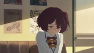 Makeine: Too Many Losing Heroines!: 1×8