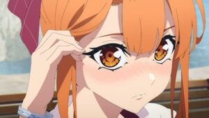 Wistoria: Wand and Sword: 1×8