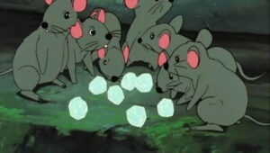 Lupin the Third: 2×140