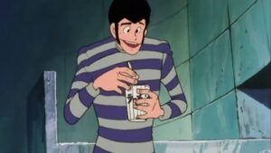 Lupin the Third: 2×80