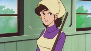 Lupin the Third: 2×110