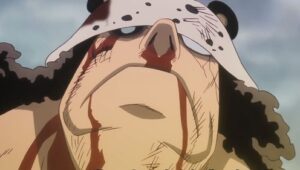 An Admired Hero - The Warrior of Liberation Who Saves Bonney