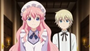 Parallel World Pharmacy: 1×1
