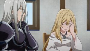 The Healer Who Was Banished from His Party, Is, in Fact, the Strongest: 1×8