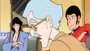 Lupin the Third: 2×104