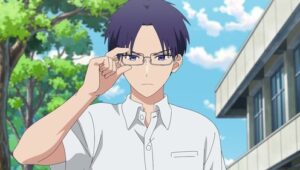 Keiko's Carefree Style / Secret Urges / Jekyll Visits the Otogi House