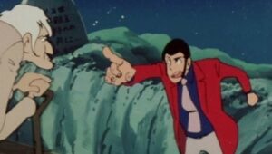 Lupin the Third: 2×32