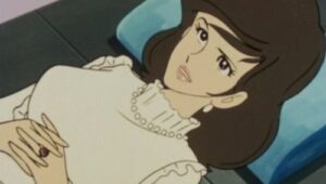 Lupin the Third: 2×75