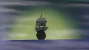 Lupin the Third: 2×95