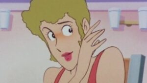 Lupin the Third: 2×42