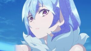 Why Does Nobody Remember Me in This World?: 1×11