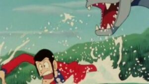 Lupin the Third: 2×4