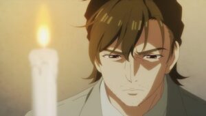 Parallel World Pharmacy: 1×8