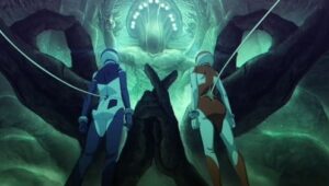 Dragon's Lair