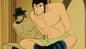 Lupin the Third: 2×60