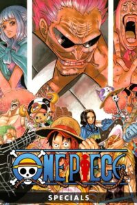 One Piece: Season 0