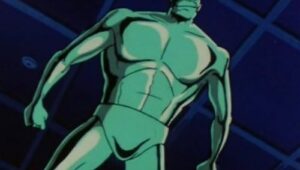 Lupin the Third: 2×1