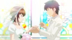 TsumaSho: 1×10