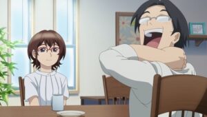 TsumaSho: 1×4