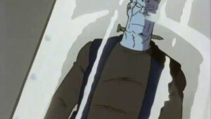 Lupin the Third: 2×120