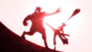 The Healer Who Was Banished from His Party, Is, in Fact, the Strongest: 1×4