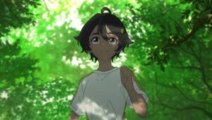 Makeine: Too Many Losing Heroines!: 1×2