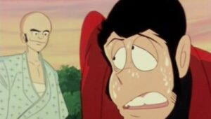 Lupin the Third: 2×19