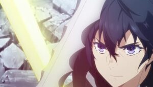 Why Does Nobody Remember Me in This World?: 1×8