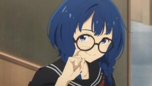Makeine: Too Many Losing Heroines!: 1×5