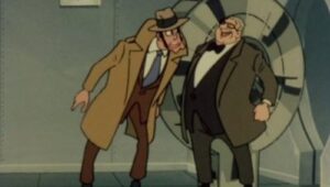 Lupin the Third: 2×48