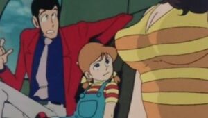 Lupin the Third: 2×27