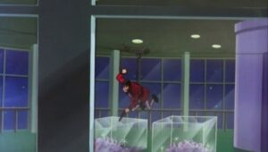 Lupin the Third: 2×148