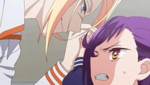 Acro Trip: 1×2