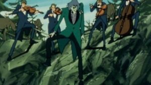Lupin the Third: 2×79