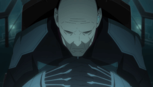 Kaiju No. 8: 2x11 (Final)
