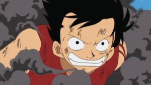 The Conclusion of the Deadly Battle! A Spear of Blind Determination!