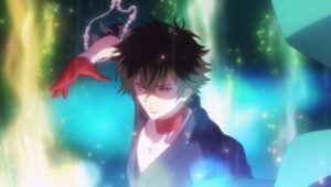 The Kagura Dance