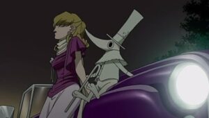 Legend of the Holy Sword 2 - Wanna Go Drinking, Gambling, and Playing?