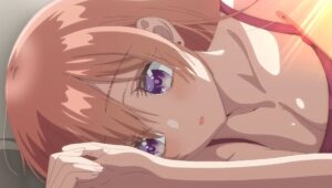 The Real Enemy is Sachi-chan!!