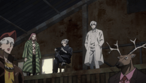 Episode 22