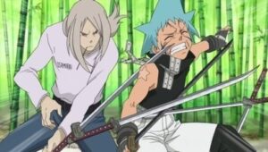 The Sword God Rises - Does it Have a Sweet or Salty Taste?
