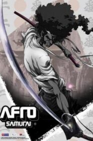 Afro Samurai: Filmul