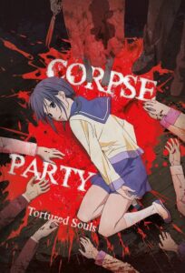 Corpse Party: Tortured Souls: Season 1