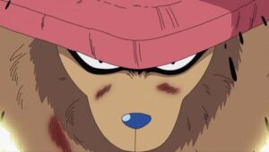 Zoan-type Devil Fruit! Chopper's Seven-form Transformation!