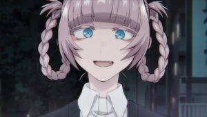 9th Night: Yamori-kun, what do you want to do?