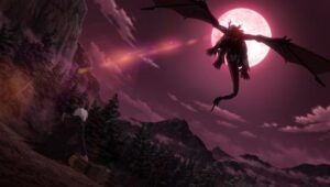 Dragon Slayer