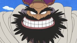 Enter the Desert Pirates! The Men Who Live Freely!