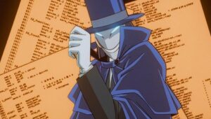 Knight Baron Mystery (1)