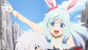 Worthless Rabbit